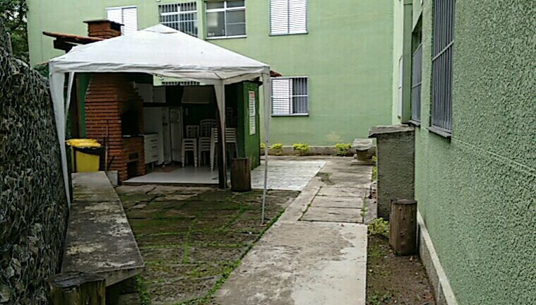Imagem Apartamento com 3 Quartos à Venda, 50 m² em Vila Sílvia - São Paulo Imagem Apartamento com 3 Quartos à Venda, 50 m² em Vila Sílvia - São Paulo