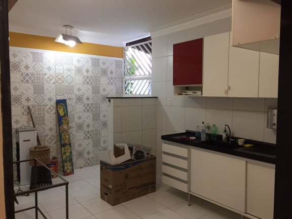 Imagem Casa de Condomínio com 3 Quartos à Venda, 1 m² em Turu - São Luís