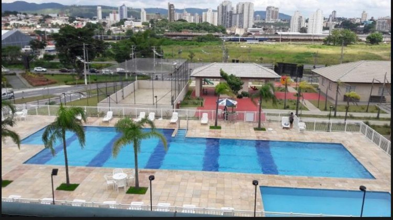 Imagem Apartamento com 3 Quartos à Venda, 71 m² em Vila Nambi - Jundiaí Imagem Apartamento com 3 Quartos à Venda, 71 m² em Vila Nambi - Jundiaí