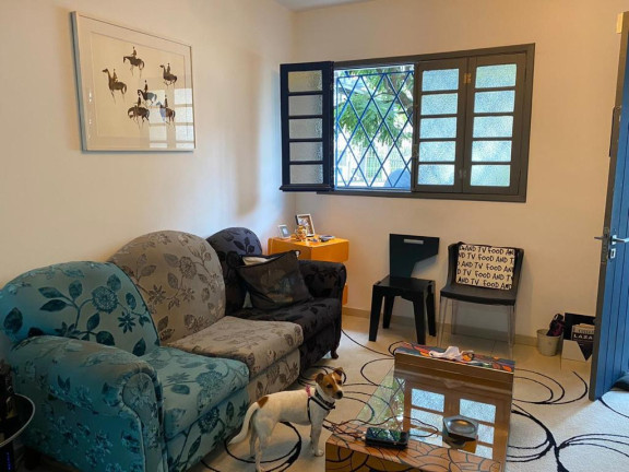 Imagem Casa com 3 Quartos à Venda, em Pinheiros - São Paulo Imagem Casa com 3 Quartos à Venda, em Pinheiros - São Paulo
