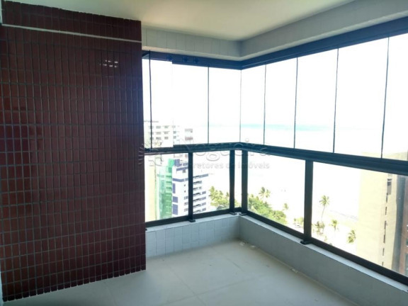 Imagem Apartamento com 4 Quartos à Venda, em Candeias - Jaboatão dos Guararapes Imagem Apartamento com 4 Quartos à Venda, em Candeias - Jaboatão dos Guararapes