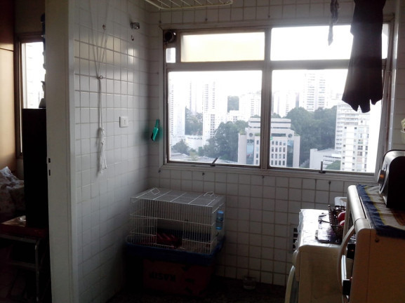 Imagem Apartamento com 3 Quartos à Venda,  em Vila Andrade - São Paulo
