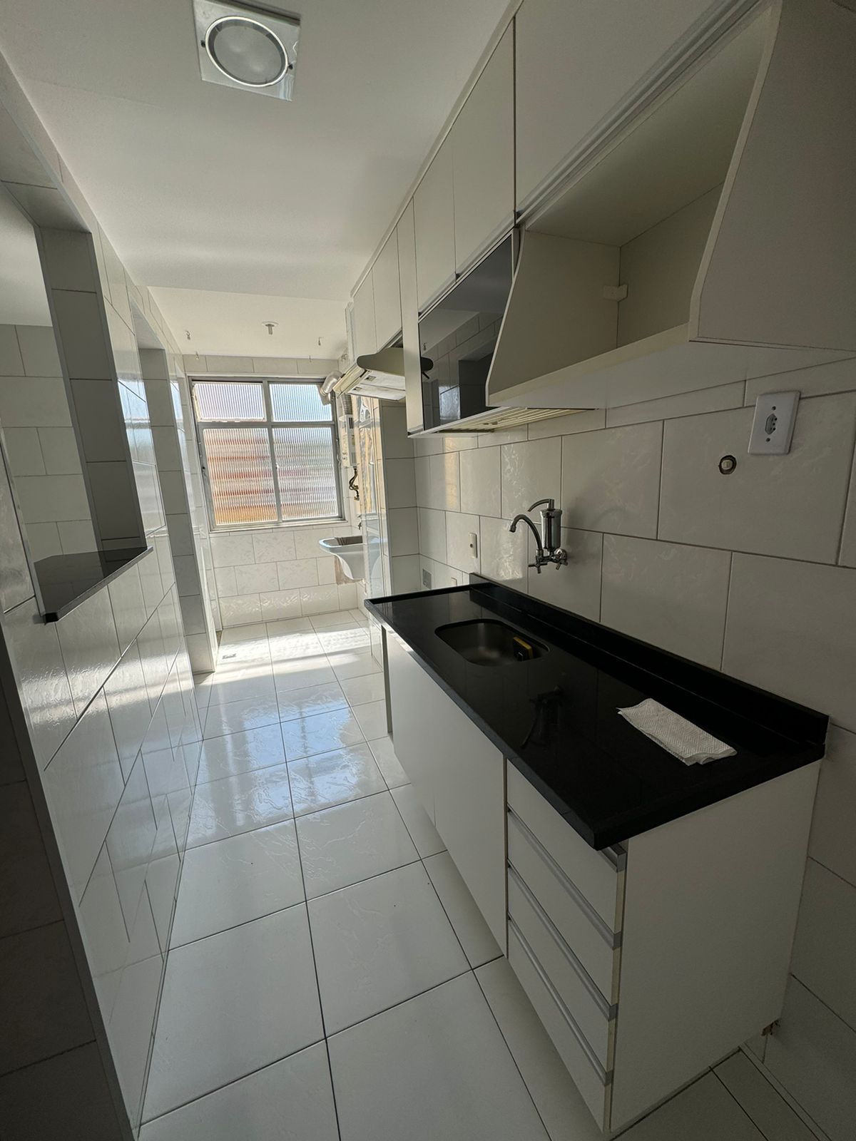 Imagem Apartamento com 1 Quarto à Venda, 55 m² em Méier - Rio de Janeiro Imagem Apartamento com 1 Quarto à Venda, 55 m² em Méier - Rio de Janeiro
