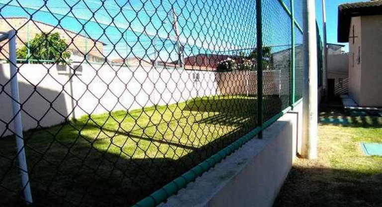 Imagem Apartamento com 3 Quartos à Venda, 58 m²em Parangaba - Fortaleza