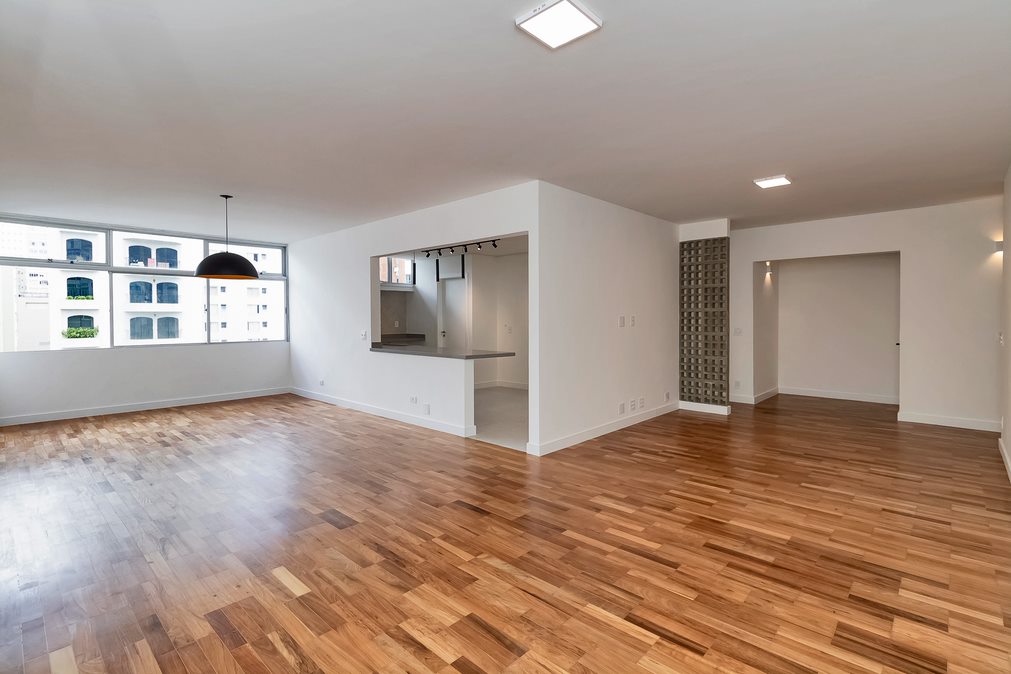 Imagem Apartamento com 3 Quartos à Venda, 176 m²em Santa Cecília - São Paulo