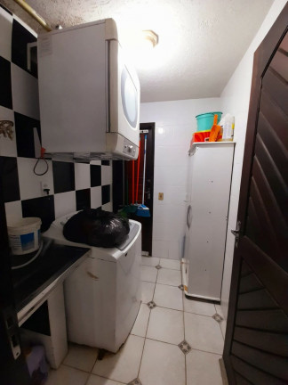 Imagem Sobrado com 2 Quartos à Venda, 127 m² em Caiçara - Praia Grande