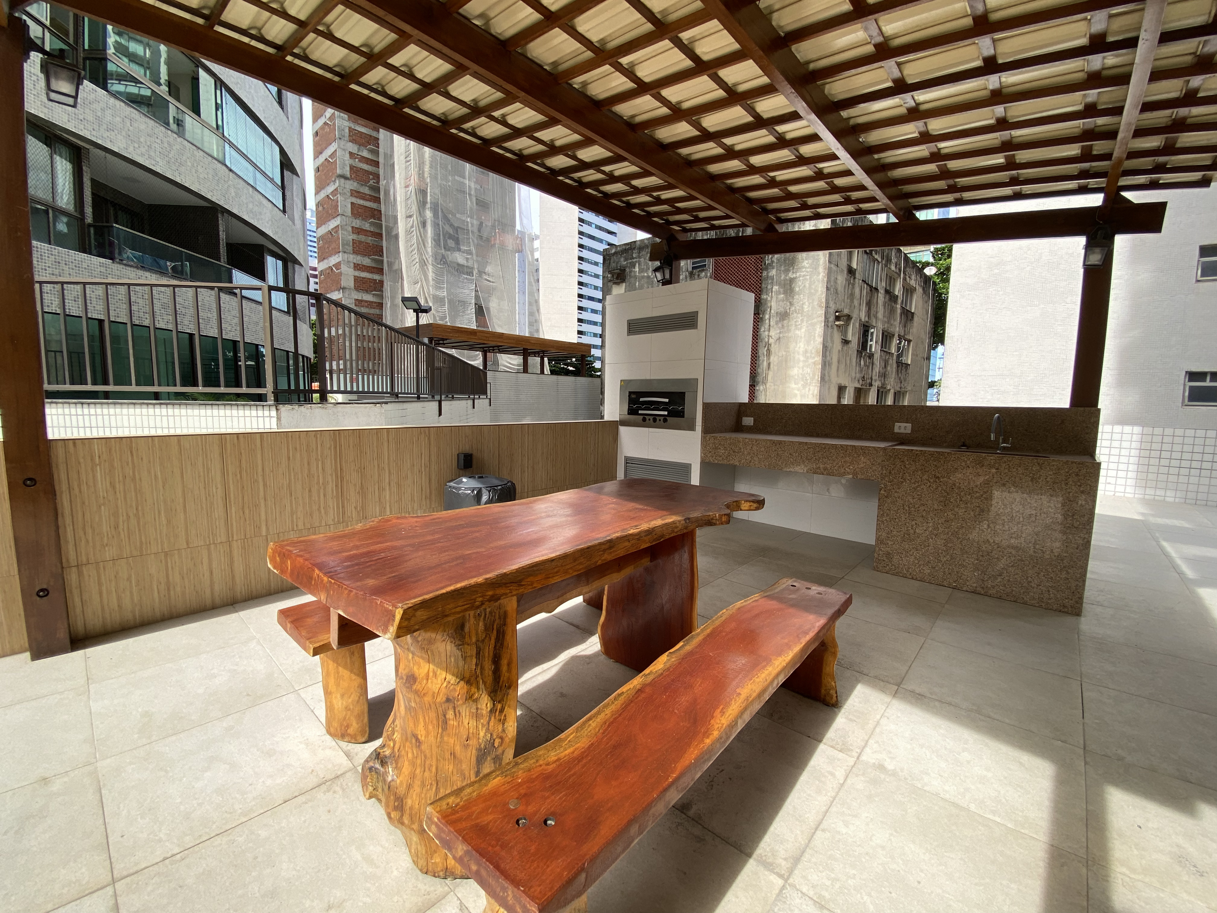 Imagem Apartamento com 3 Quartos à Venda, 83 m²em Boa Viagem - Recife Imagem Apartamento com 3 Quartos à Venda, 83 m²em Boa Viagem - Recife