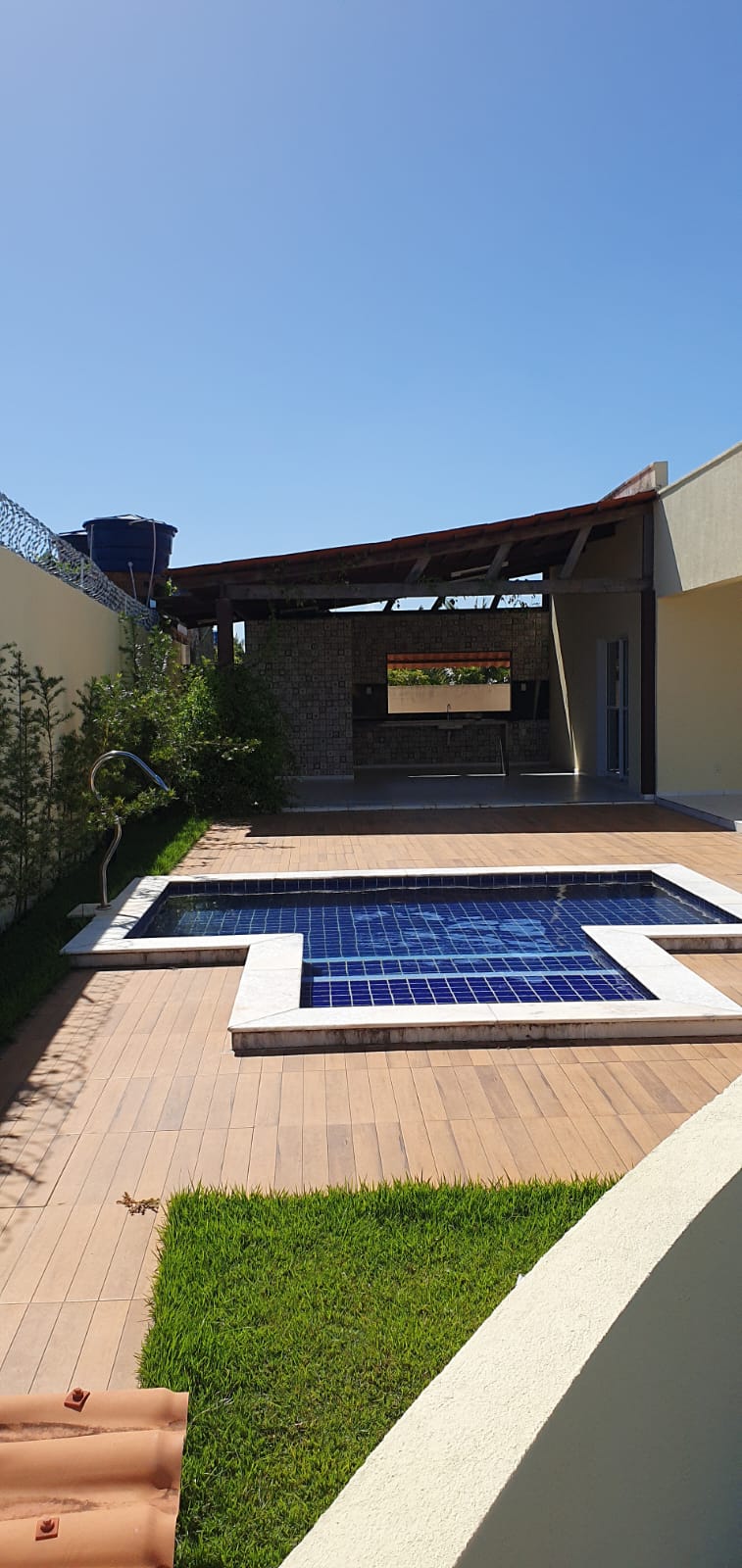 Imagem Casa de Condomínio com 3 Quartos à Venda, 300 m²em Centro - Paripueira