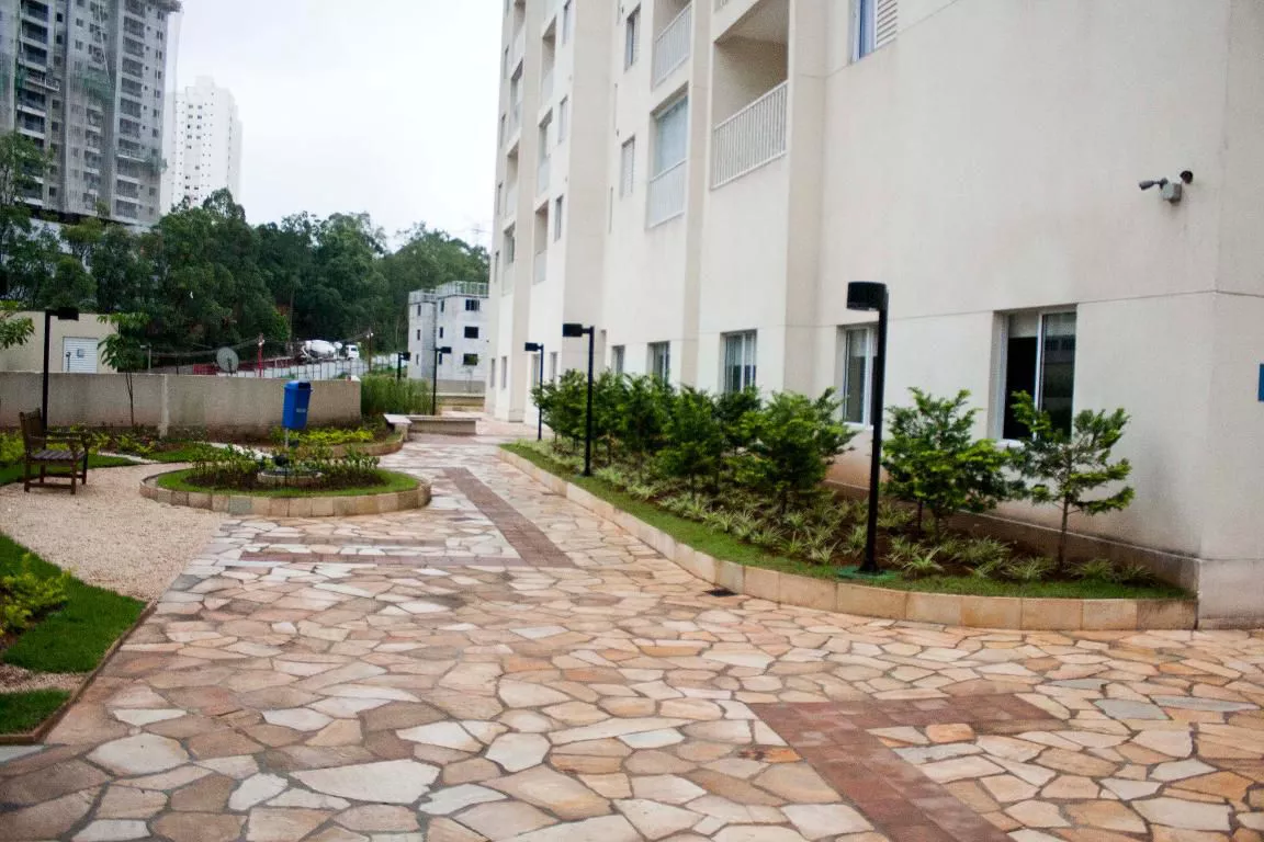 Imagem Apartamento com 2 Quartos à Venda, 68 m² em  - 