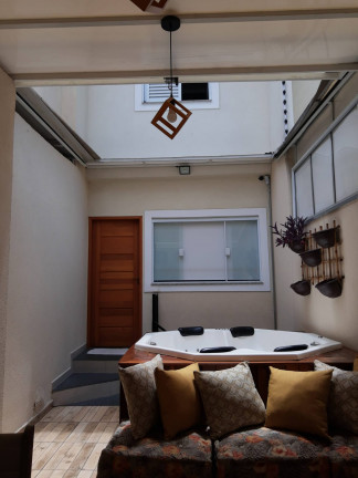 Imagem Sobrado com 3 Quartos à Venda, 170 m² em Tucuruvi - São Paulo Imagem Sobrado com 3 Quartos à Venda, 170 m² em Tucuruvi - São Paulo