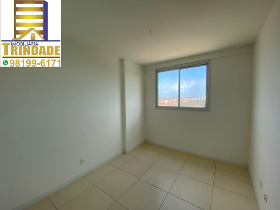 Imagem Apartamento com 3 Quartos à Venda, 82 m² em Cohama - São Luís Imagem Apartamento com 3 Quartos à Venda, 82 m² em Cohama - São Luís