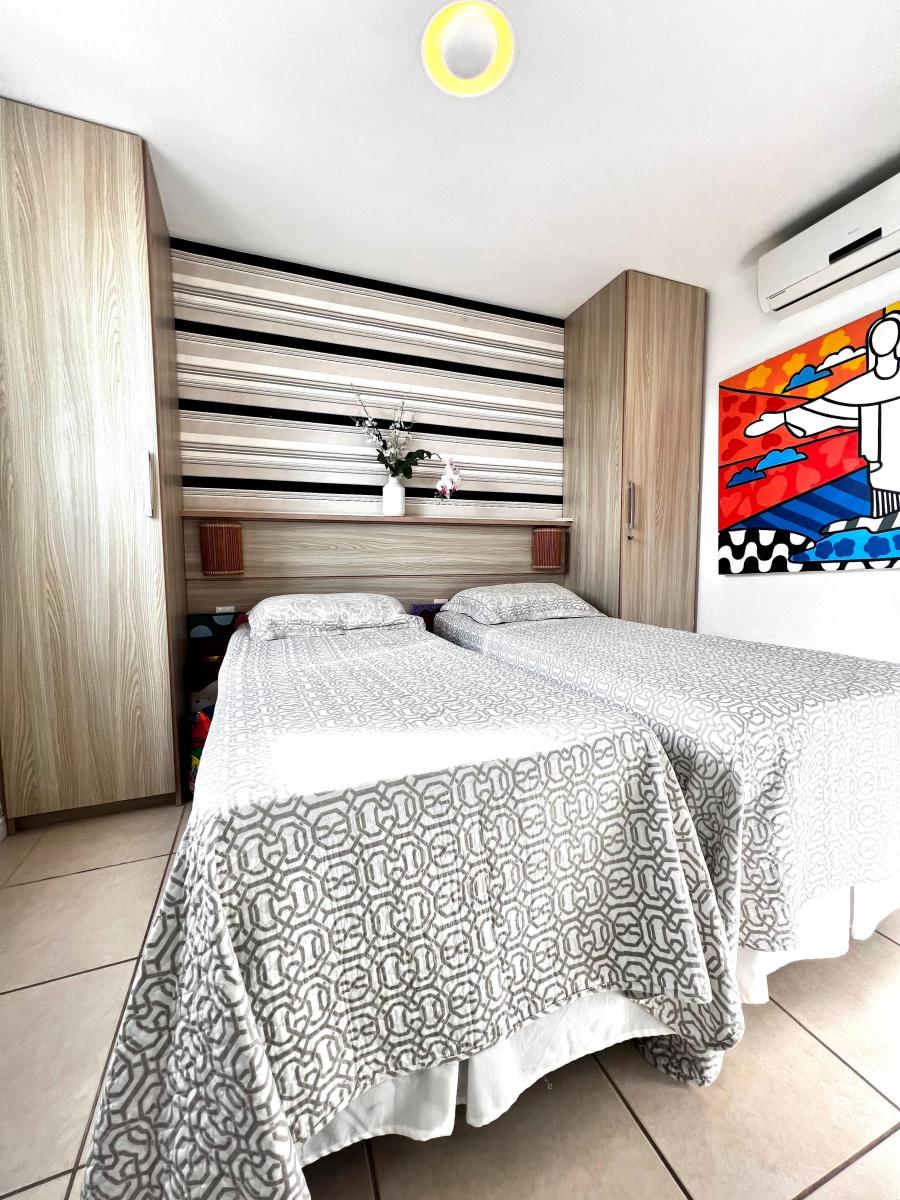 Imagem Apartamento com 2 Quartos à Venda, 54 m²em Ponta Negra - Natal Imagem Apartamento com 2 Quartos à Venda, 54 m²em Ponta Negra - Natal