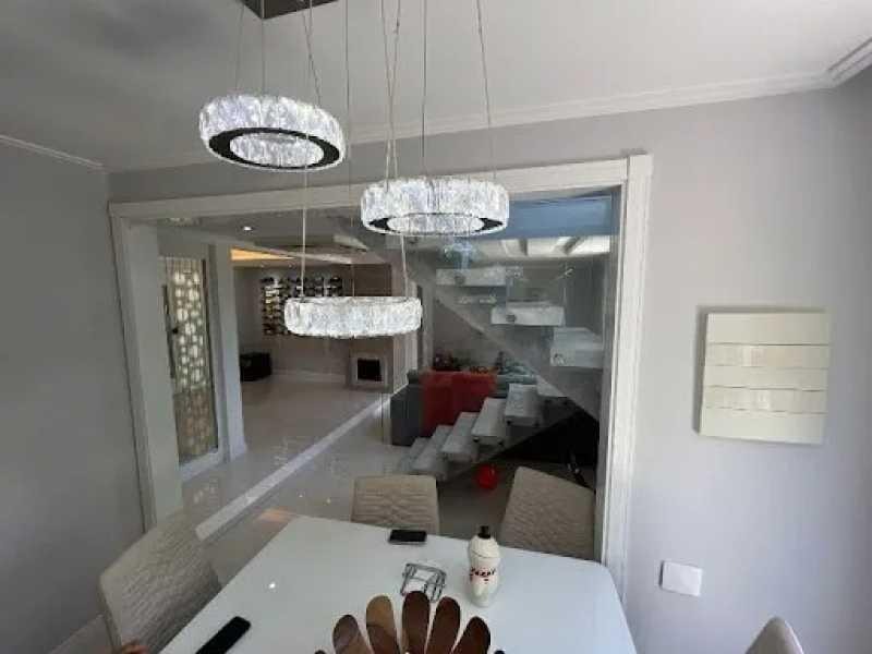 Imagem Casa de Condomínio com 5 Quartos à Venda, 308 m²em Sapê - Niterói Imagem Casa de Condomínio com 5 Quartos à Venda, 308 m²em Sapê - Niterói