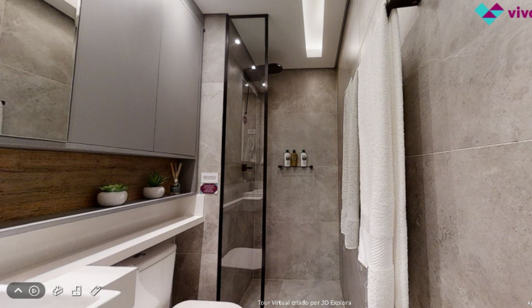 Imagem Apartamento com 2 Quartos à Venda, 34 m² em Água Branca - São Paulo Imagem Apartamento com 2 Quartos à Venda, 34 m² em Água Branca - São Paulo