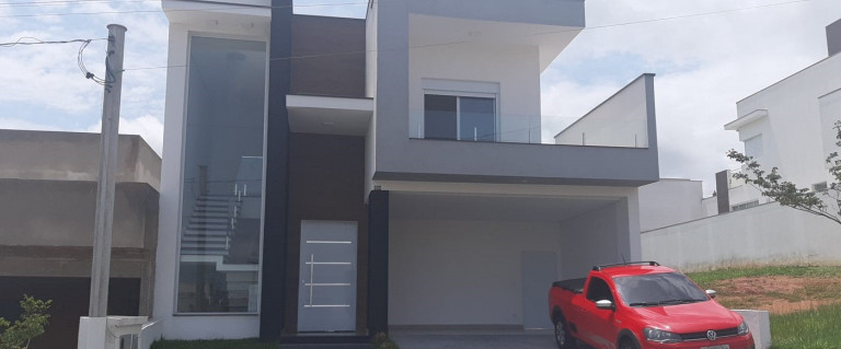 Imagem Casa de Condomínio com 3 Quartos à Venda, 160 m² em Parque Ibiti Reserva - Sorocaba Imagem Casa de Condomínio com 3 Quartos à Venda, 160 m² em Parque Ibiti Reserva - Sorocaba