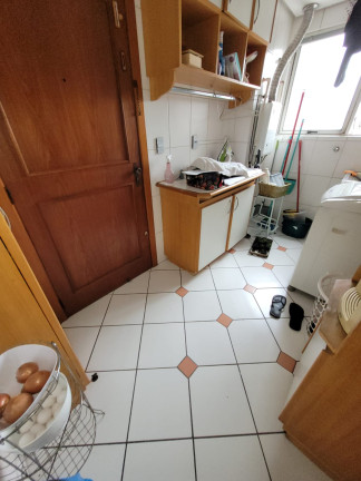 Imagem Apartamento com 3 Quartos à Venda, 123 m² em Rio Branco - São Leopoldo