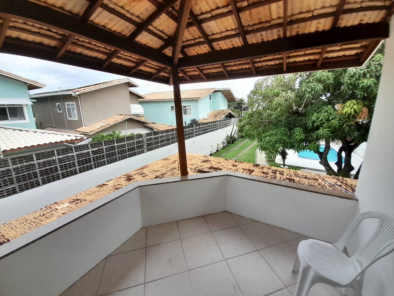 Imagem Casa com 4 Quartos à Venda, 424 m²em Vilas do Atlântico - Lauro de Freitas