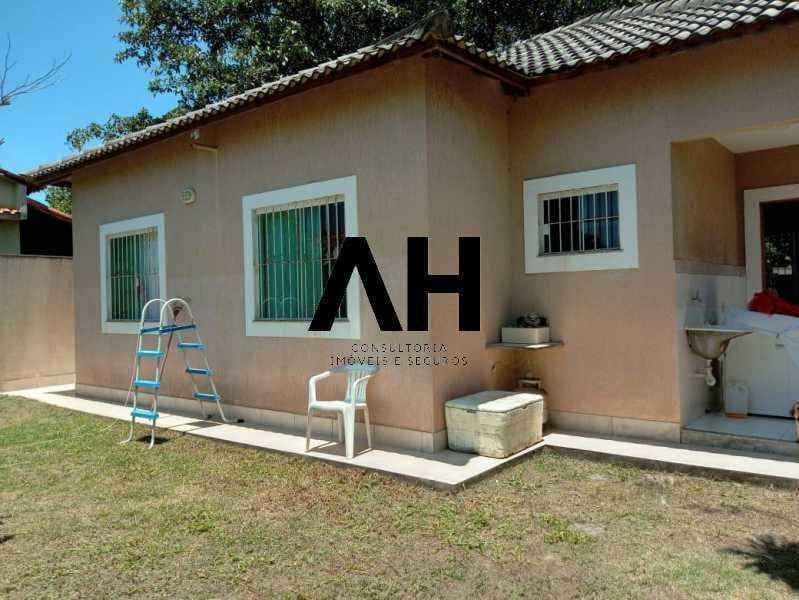 Casa com 2 Quartos para Alugar, 100 m²em Jardim Atlântico Leste (Itaipuaçu) - Maricá