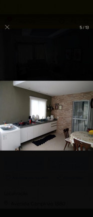 Imagem Cobertura com 3 Quartos à Venda, 199 m² em Cidade Jardim - Limeira Imagem Cobertura com 3 Quartos à Venda, 199 m² em Cidade Jardim - Limeira