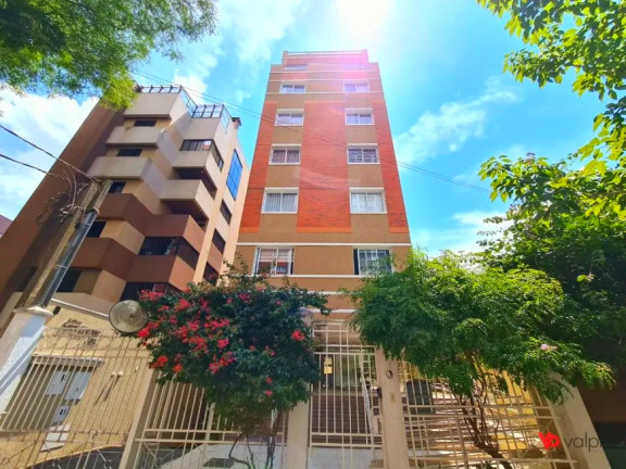 Imagem Apartamento com 2 Quartos à Venda, 70 m² em Abranches - Curitiba Imagem Apartamento com 2 Quartos à Venda, 70 m² em Abranches - Curitiba