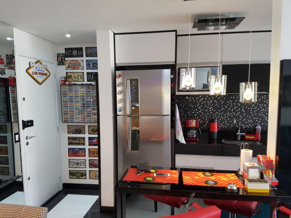 Imagem Apartamento com 2 Quartos à Venda, 68 m² em Ipiranga - São Paulo Imagem Apartamento com 2 Quartos à Venda, 68 m² em Ipiranga - São Paulo