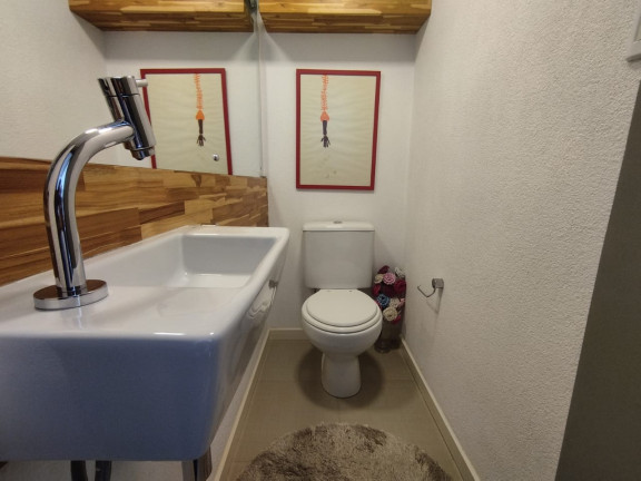 Imagem Apartamento com 3 Quartos à Venda,  em Centro - Curitiba