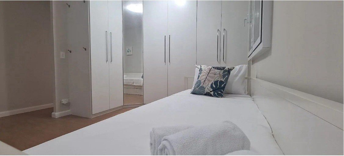 Imagem Apartamento com 2 Quartos à Venda ou Locação, 82 m² em Vila Olímpia - São Paulo