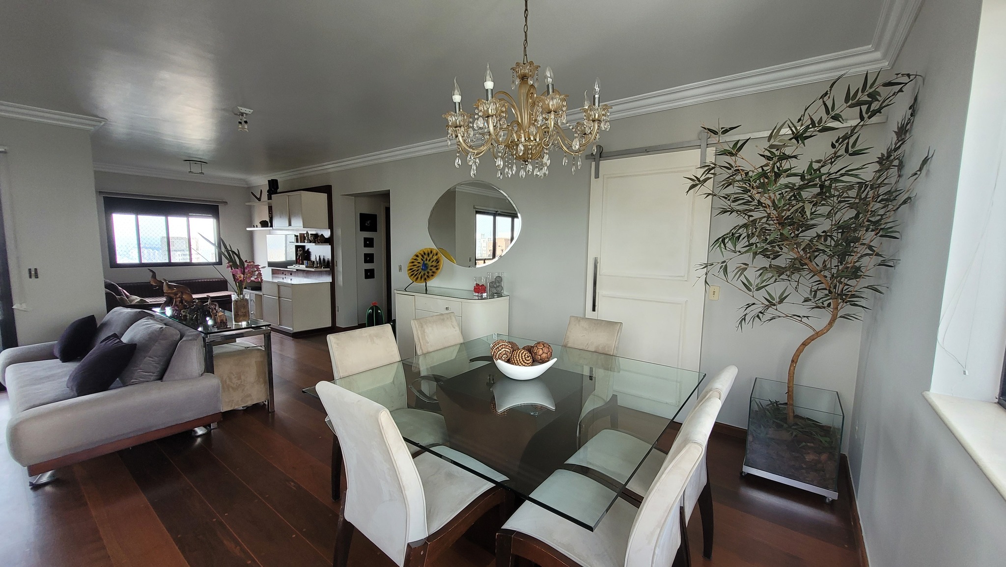 Imagem Apartamento com 3 Quartos à Venda, 160 m² em Vila Suzana - São Paulo