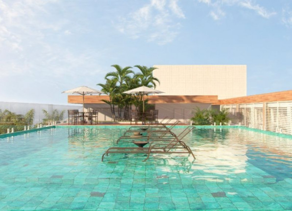 Imagem Apartamento com 1 Quarto à Venda, 23 m² em Loteamento Porto de Galinhas - Ipojuca Imagem Apartamento com 1 Quarto à Venda, 23 m² em Loteamento Porto de Galinhas - Ipojuca
