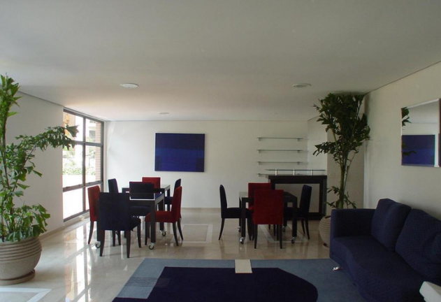 Imagem Apartamento com 4 Quartos à Venda, 374 m² em Jardim Vila Mariana - São Paulo Imagem Apartamento com 4 Quartos à Venda, 374 m² em Jardim Vila Mariana - São Paulo