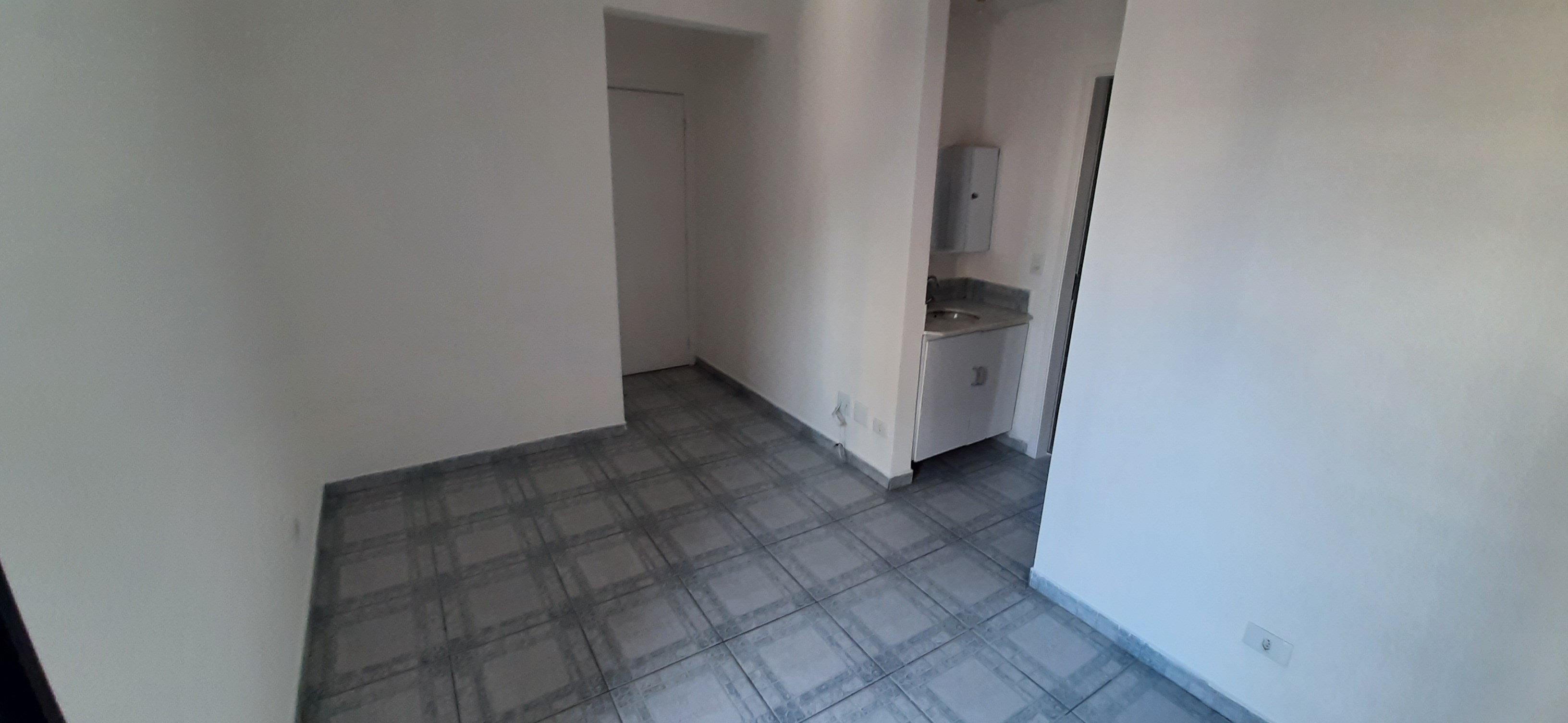 Imagem Apartamento com 1 Quarto para Alugar, 33 m²em Vila Buarque - São Paulo
