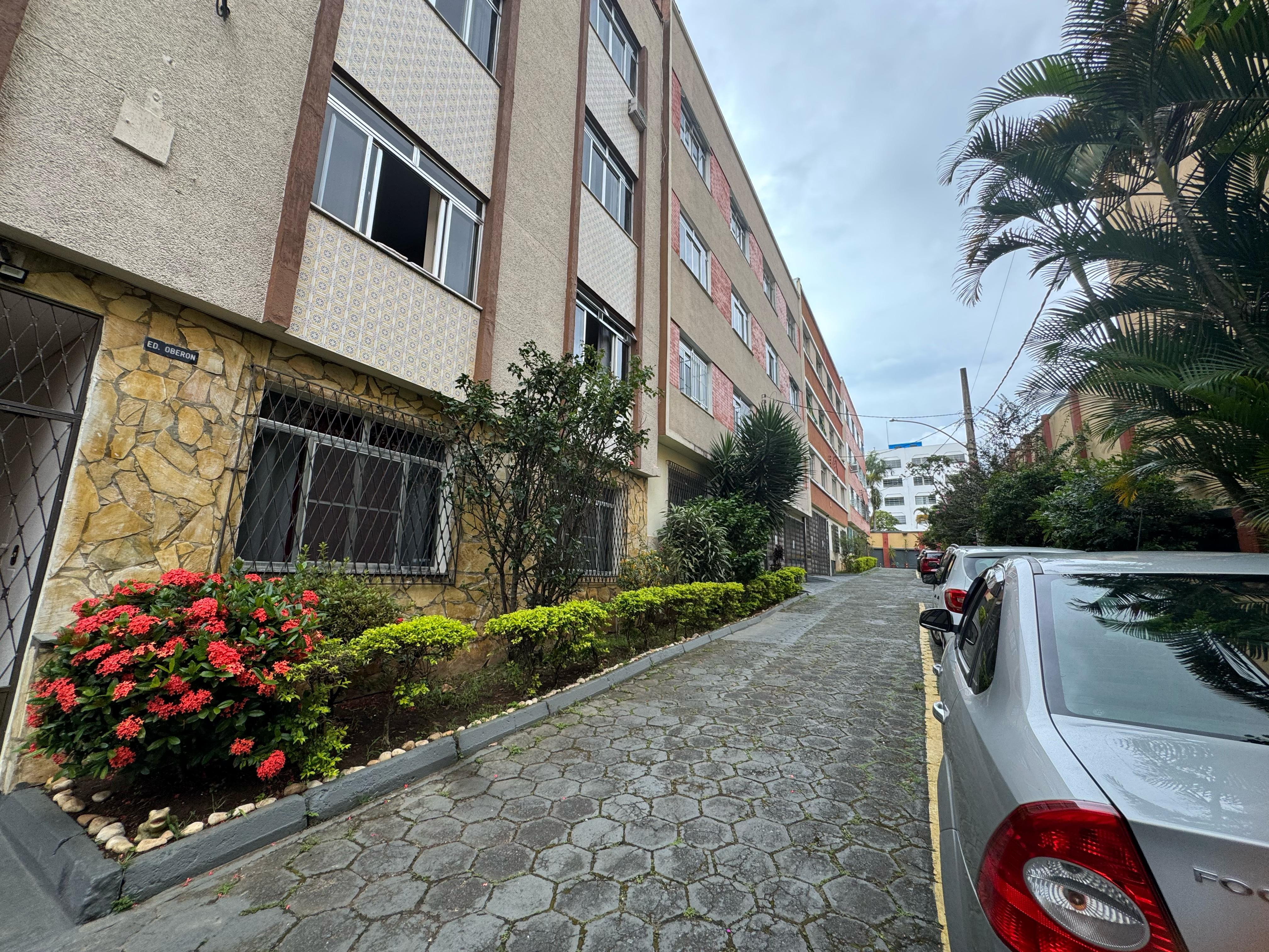 Apartamento com 3 Quartos à Venda, 90 m² em Granbery - Juiz de Fora