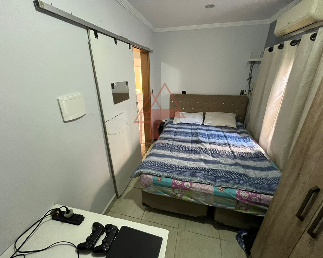Imagem Casa com 3 Quartos à Venda, 155 m²em Vale Verde - Cubatão