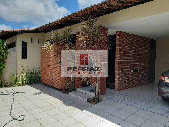 Imagem Casa com 3 Quartos à Venda ou Locação, 320 m² em Candelária - Natal