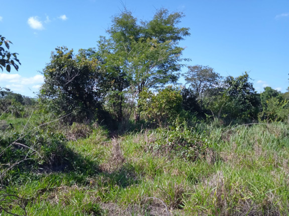 Imagem Terreno à Venda, 3.655.251 m²em Estância Vargem Bonita - Senador Canedo