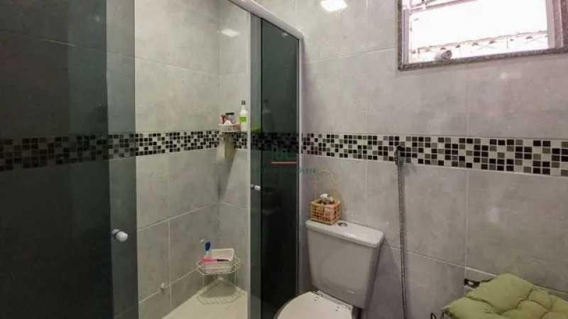 Imagem Casa de Vila com 3 Quartos à Venda, 124 m²em Santa Rosa - Niterói