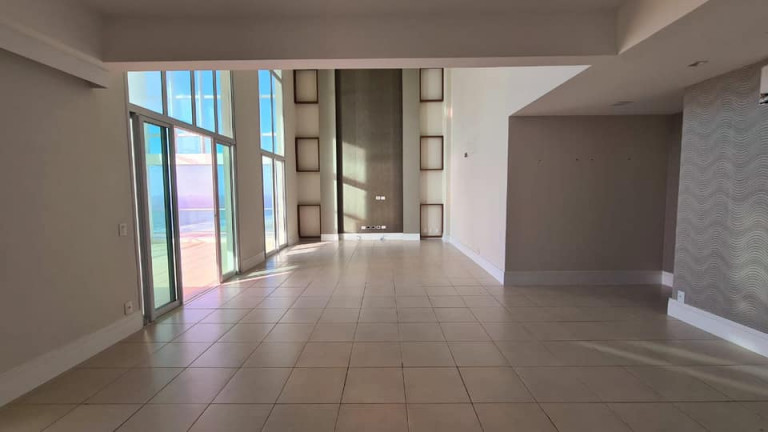 Imagem Apartamento com 5 Quartos à Venda, 304 m² em Ponta D'Areia - São Luís Imagem Apartamento com 5 Quartos à Venda, 304 m² em Ponta D'Areia - São Luís