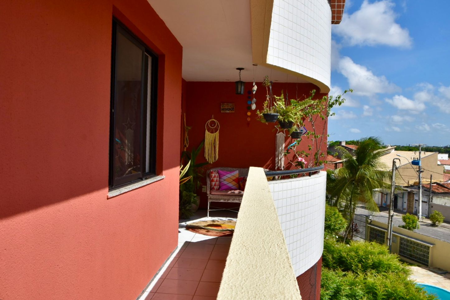 Imagem Apartamento com 3 Quartos à Venda, 76 m²em Itaperi - Fortaleza