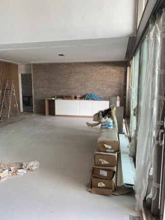 Imagem Apartamento com 3 Quartos à Venda, em Vila Olímpia - São Paulo Imagem Apartamento com 3 Quartos à Venda, em Vila Olímpia - São Paulo