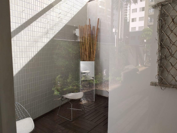 Imagem Apartamento com 2 Quartos à Venda, 53 m² em Perdizes - São Paulo