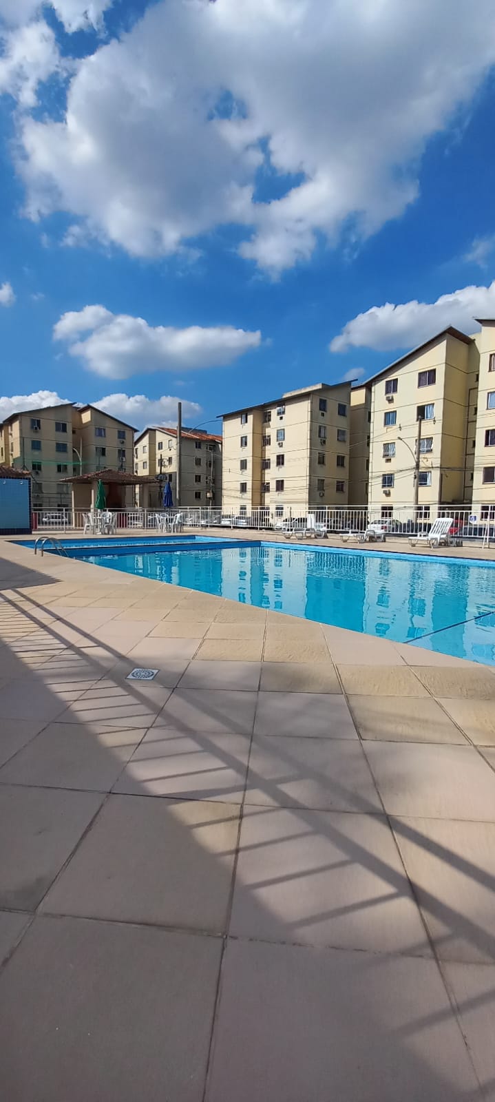 Imagem Apartamento com 2 Quartos à Venda, 45 m² em Inhoaíba - Rio de Janeiro Imagem Apartamento com 2 Quartos à Venda, 45 m² em Inhoaíba - Rio de Janeiro
