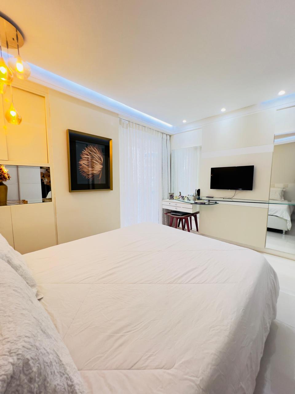 Imagem Apartamento com 4 Quartos à Venda, 160 m²em Praia da Costa - vila Velha Imagem Apartamento com 4 Quartos à Venda, 160 m²em Praia da Costa - vila Velha