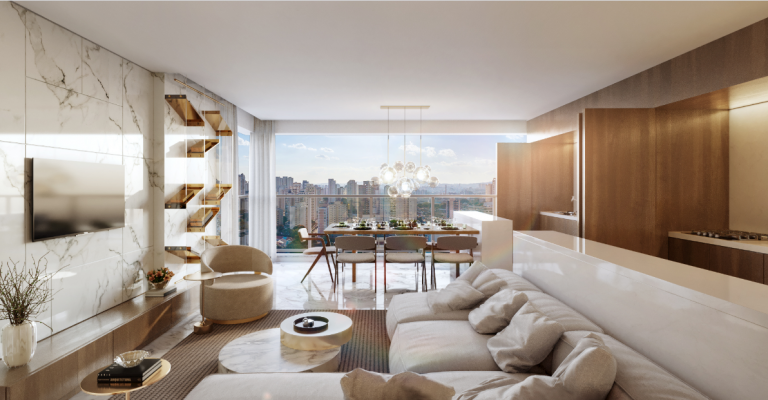 Imagem Apartamento com 4 Quartos à Venda, 160 m² em Vila Dom Pedro I - São Paulo