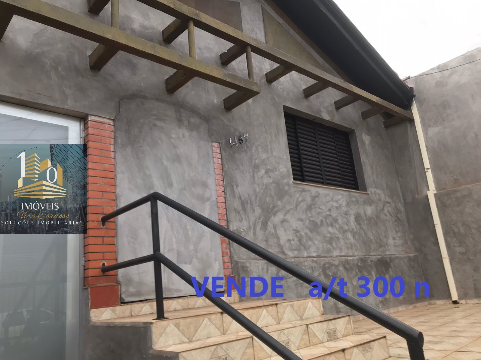 Imagem Imóvel Comercial à Venda ou Locação, 300 m²em Vila Fascina - Limeira