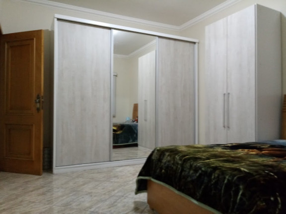 Imagem Casa com 5 Quartos à Venda, 310 m² em Taguatinga Norte (Taguatinga) - Brasília