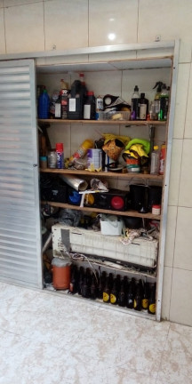 Imagem Sobrado com 2 Quartos à Venda, 122 m² em Marapé - Santos