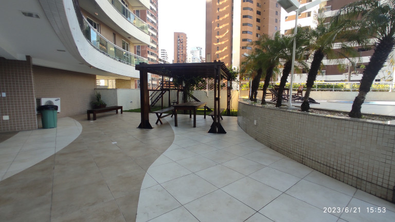 Imagem Apartamento com 3 Quartos à Venda, em Meireles - Fortaleza Imagem Apartamento com 3 Quartos à Venda, em Meireles - Fortaleza