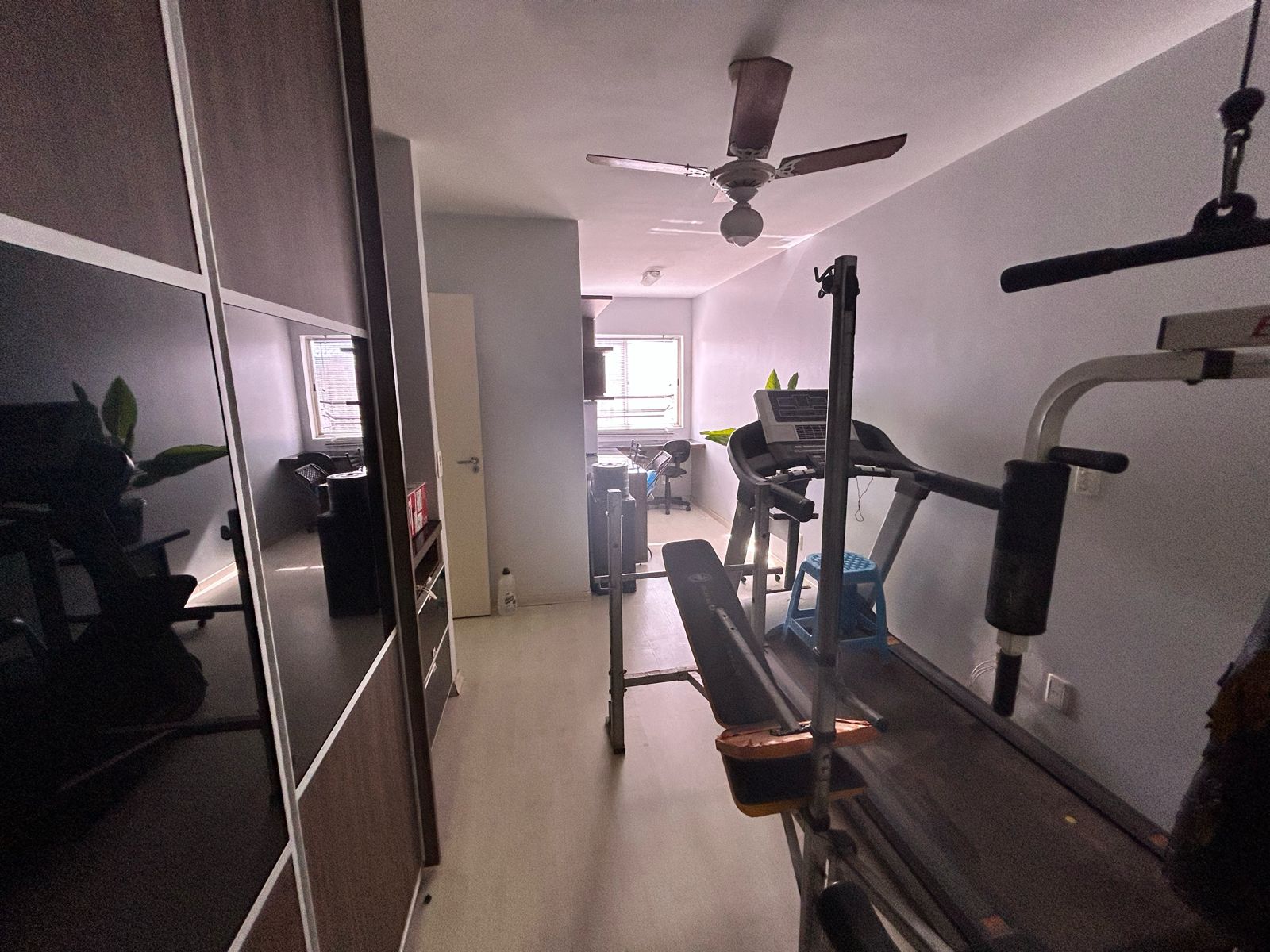 Imagem Apartamento com 3 Quartos à Venda, 180 m²em Setor Bela Vista - Goiânia