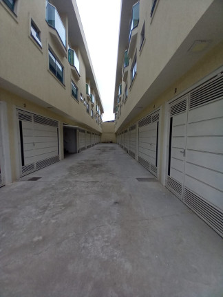 Imagem Casa de Condomínio com 2 Quartos à Venda, 90 m² em Vila Paranaguá - São Paulo Imagem Casa de Condomínio com 2 Quartos à Venda, 90 m² em Vila Paranaguá - São Paulo