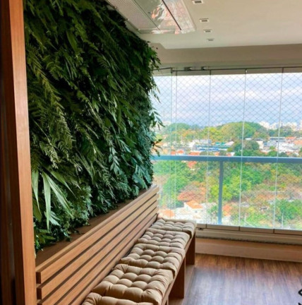 Imagem Apartamento com 3 Quartos à Venda, 157 m² em Vila Anastácio - São Paulo Imagem Apartamento com 3 Quartos à Venda, 157 m² em Vila Anastácio - São Paulo